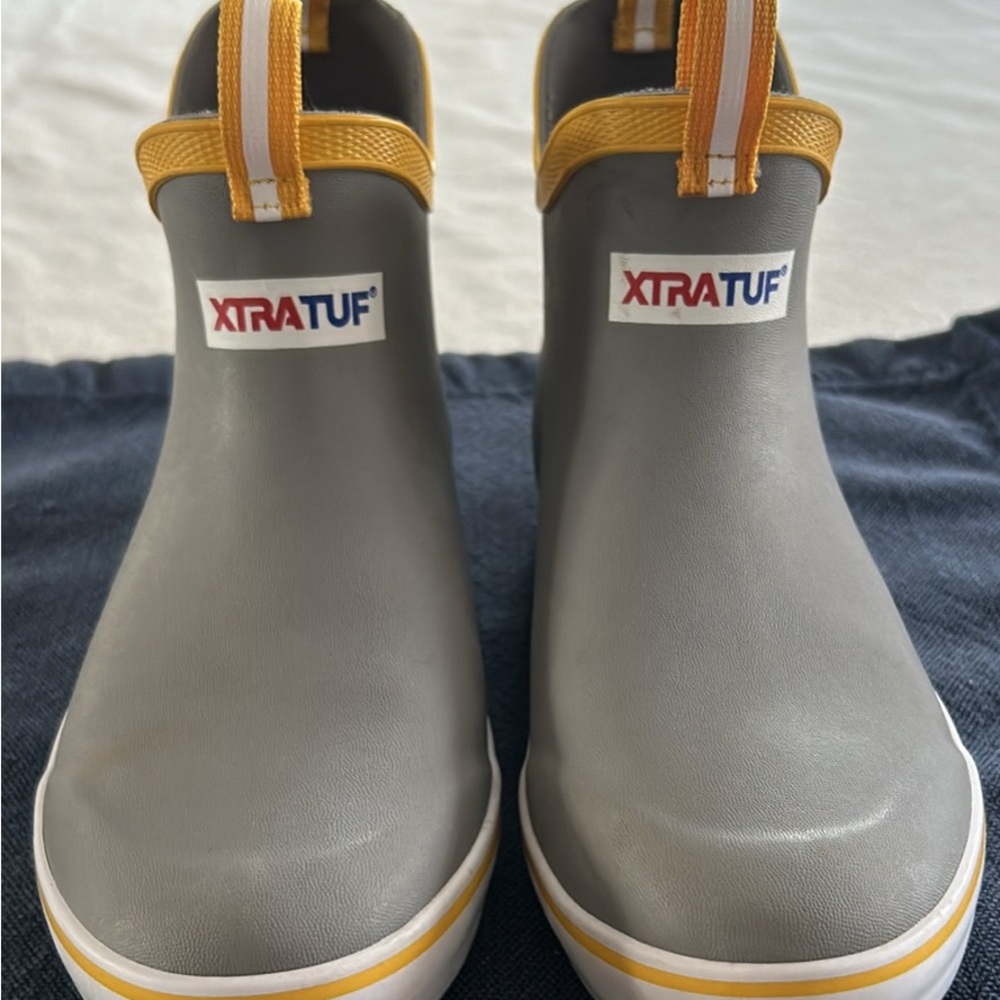 Xtra Tuff Women’s non slip Boots.